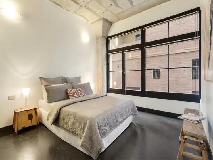 Third view of Homely unit listing, 1/7 Drewery Lane, Melbourne VIC 3000