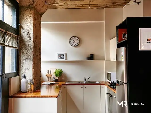 Fourth view of Homely unit listing, 1/7 Drewery Lane, Melbourne VIC 3000