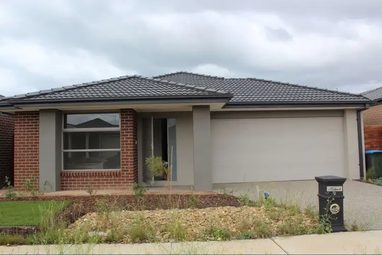 Main view of Homely house listing, 9 Hayward Street, Point Cook VIC 3030