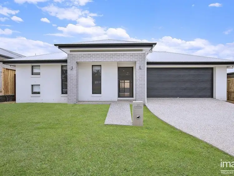 Main view of Homely house listing, 24 Taunton Circuit, Upper Kedron QLD 4055
