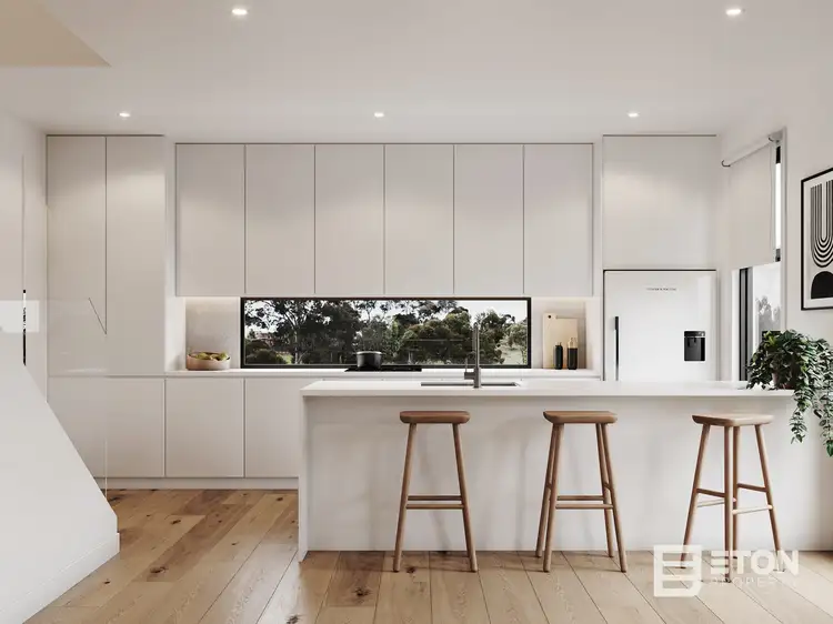 Main view of Homely townhouse listing, TH5/18 Fawkner Road, Pascoe Vale VIC 3044