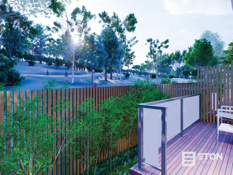 Fourth view of Homely townhouse listing, TH5/18 Fawkner Road, Pascoe Vale VIC 3044