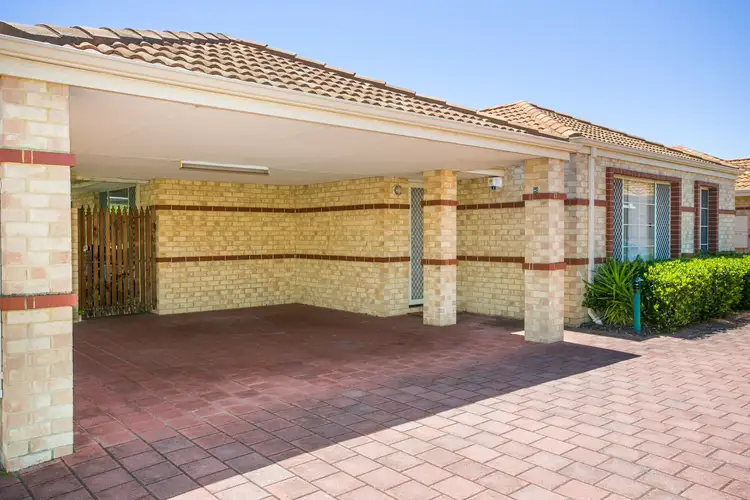 3/4-6 Beverley Road, Cloverdale WA 6105
