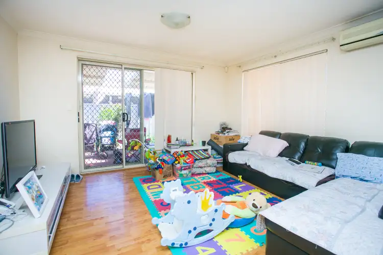 Third view of Homely villa listing, 3/4-6 Beverley Road, Cloverdale WA 6105