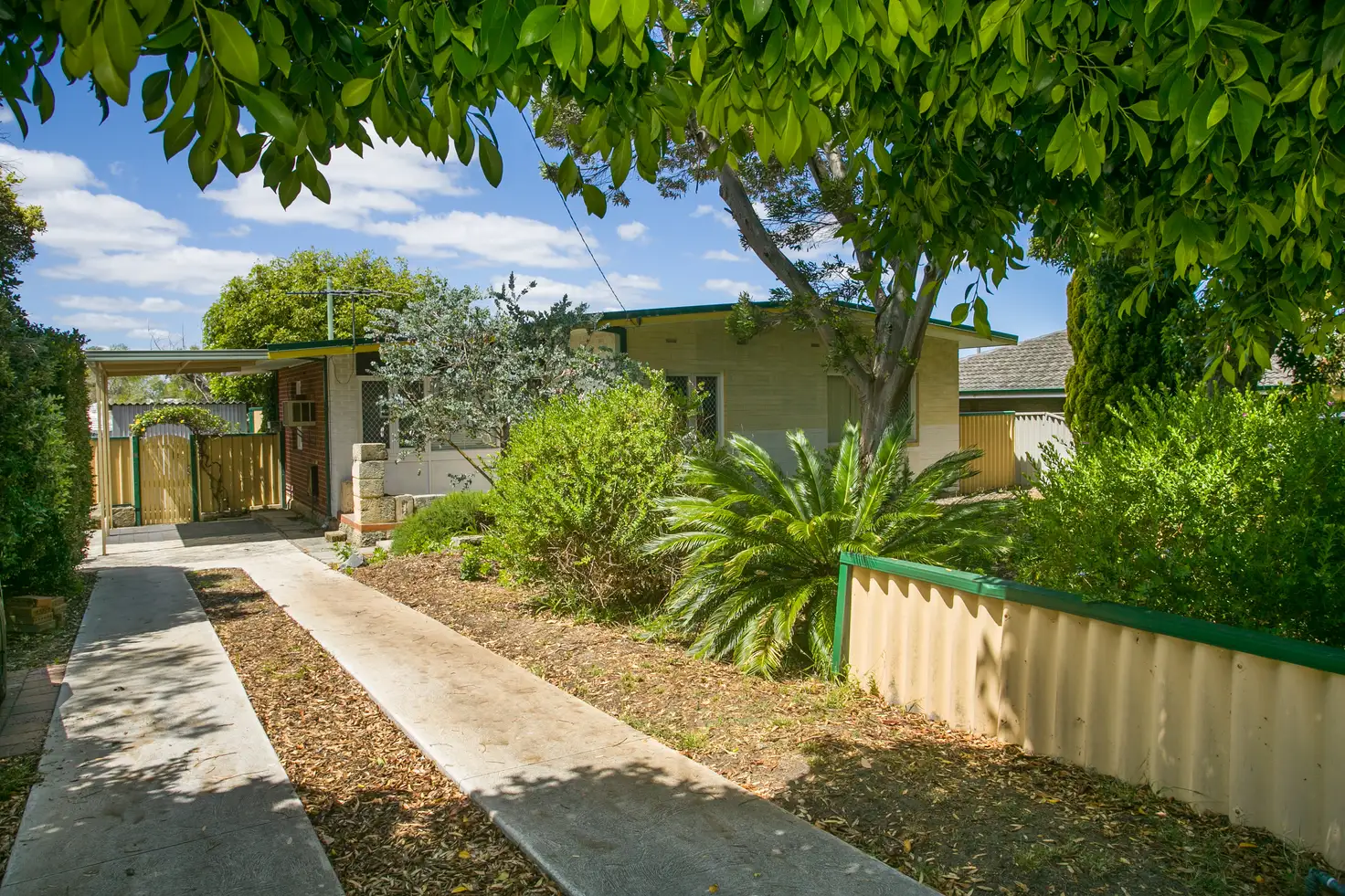 Main view of Homely house listing, 11 Stebbing Way, Girrawheen WA 6064