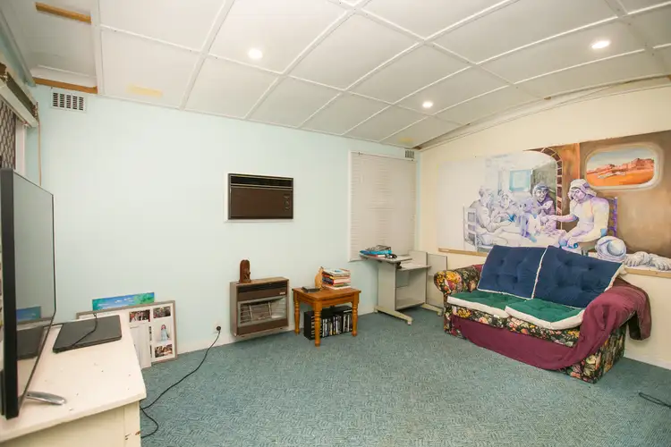 Second view of Homely house listing, 11 Stebbing Way, Girrawheen WA 6064