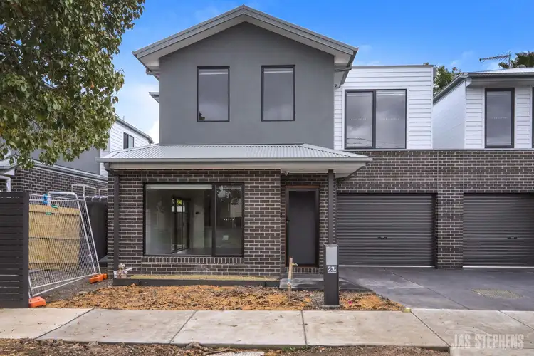 23A Shepherd Street, Braybrook VIC 3019