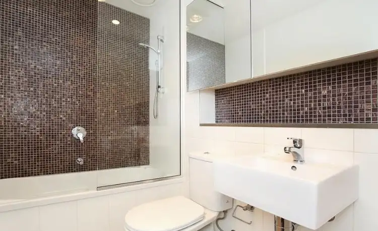 Sixth view of Homely apartment listing, 808/38 Mt. Alexander Rd, Travancore VIC 3032
