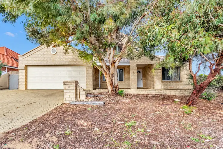 75 Beaumaris Blvd, Ocean Reef WA 6027