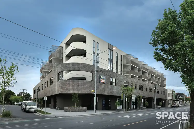 209/8 North Street, Ascot Vale VIC 3032