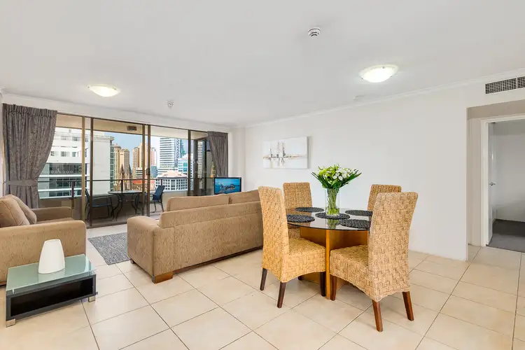 1105/35 Astor Terrace, Spring Hill QLD 4000