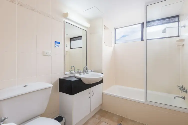 Sixth view of Homely apartment listing, 1105/35 Astor Terrace, Spring Hill QLD 4000