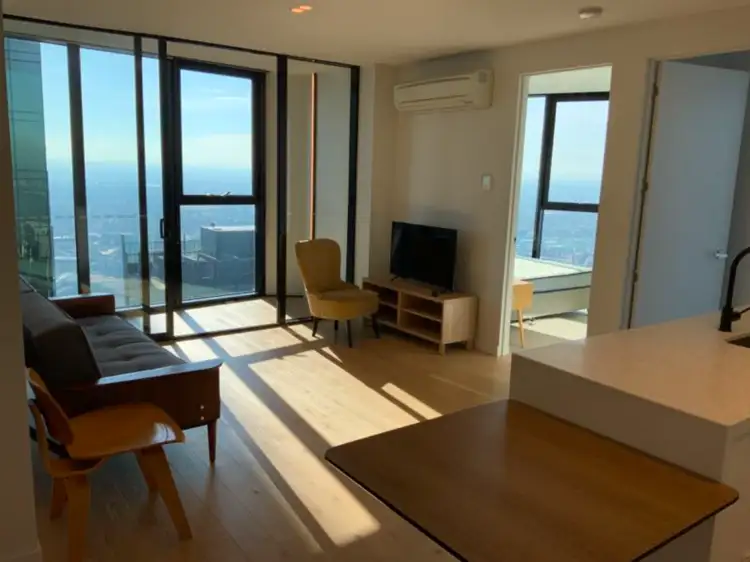 6102/442 Elizabeth Street