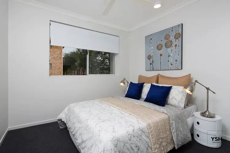 Third view of Homely unit listing, 6/90 Lamington Avenue, Ascot QLD 4007