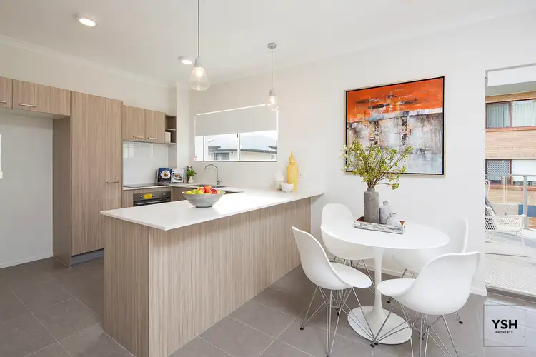 Fourth view of Homely unit listing, 6/90 Lamington Avenue, Ascot QLD 4007