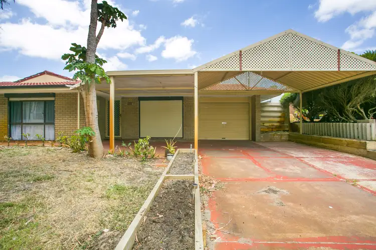 7 Bacon Place, Beechboro WA 6063