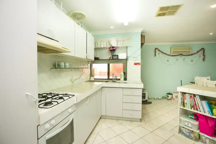 Seventh view of Homely house listing, 7 Bacon Place, Beechboro WA 6063