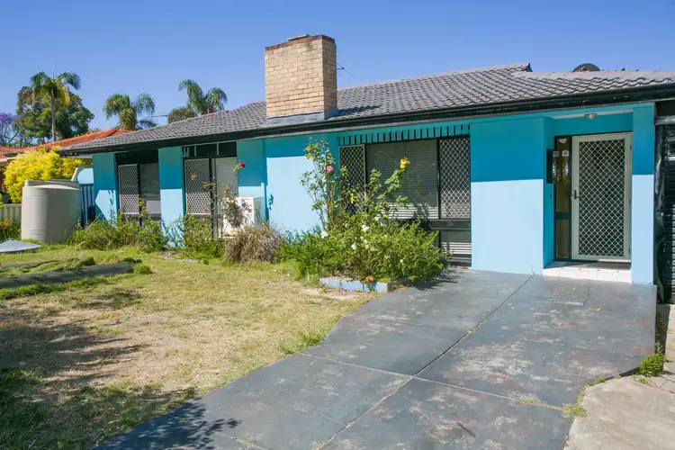 84 Leake Street, Belmont WA 6104