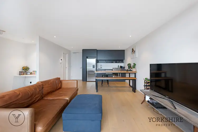 Main view of Homely apartment listing, 405D/21 Robert Street, Collingwood VIC 3066