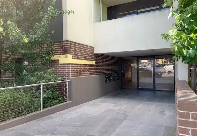 Second view of Homely apartment listing, 302/435-439 Whitehorse Road, Mitcham VIC 3132