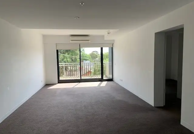 Third view of Homely apartment listing, 302/435-439 Whitehorse Road, Mitcham VIC 3132