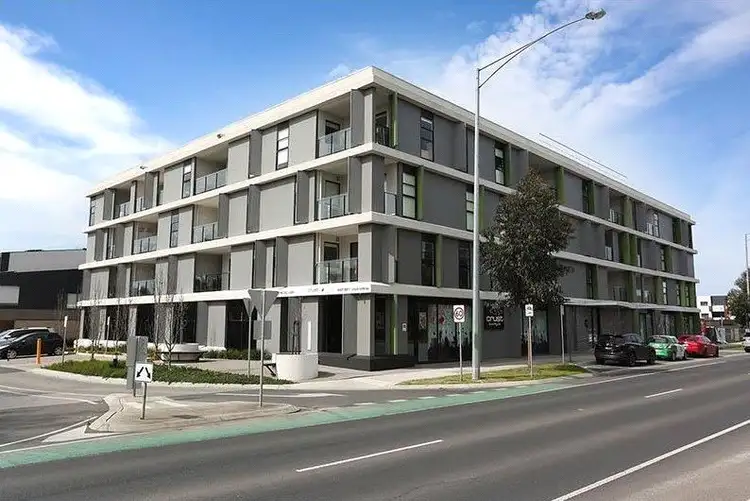 Main view of Homely apartment listing, 102/40 Bush Boulevard, Mill Park VIC 3082