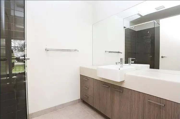 Fourth view of Homely apartment listing, 102/40 Bush Boulevard, Mill Park VIC 3082