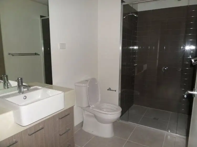 Fifth view of Homely apartment listing, 102/40 Bush Boulevard, Mill Park VIC 3082