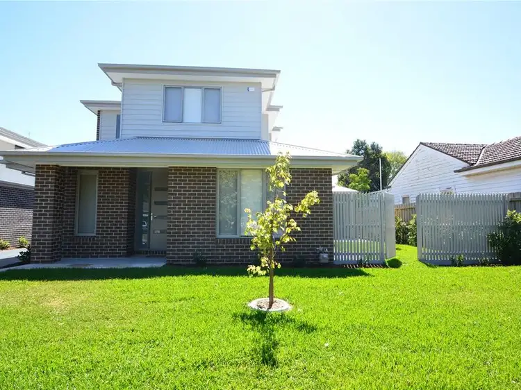 1/13 Donald Street, Mount Waverley VIC 3149