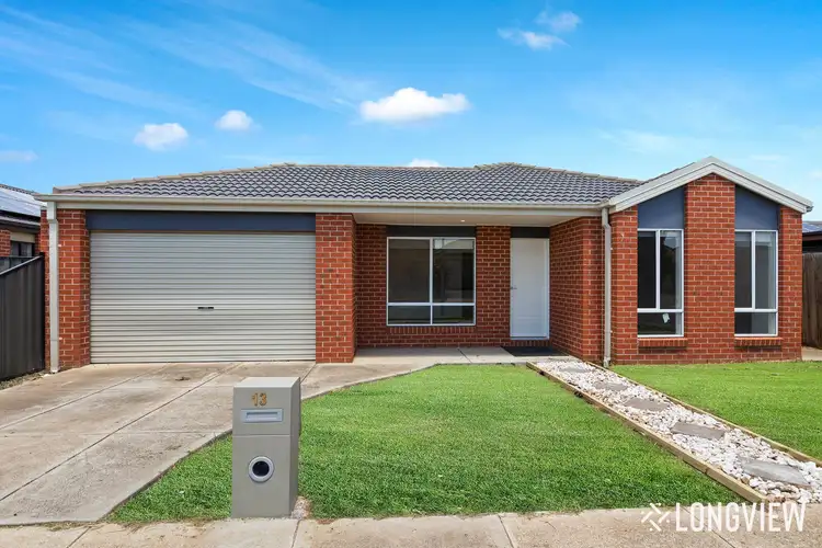 13 OReilly Road, Tarneit VIC 3029