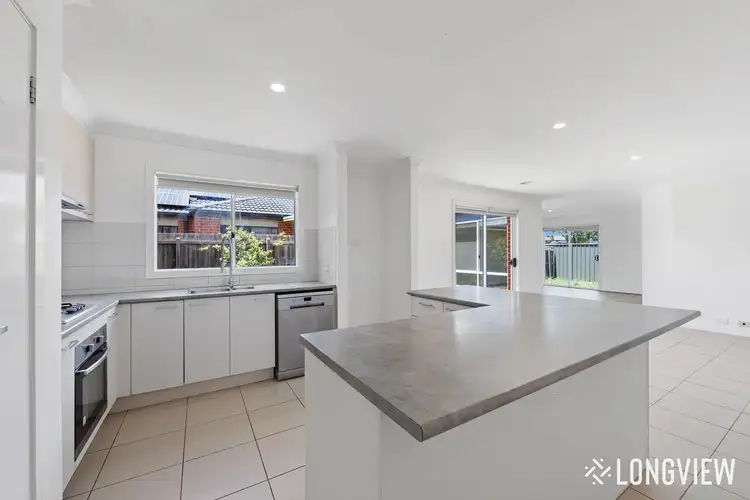 Second view of Homely house listing, 13 OReilly Road, Tarneit VIC 3029