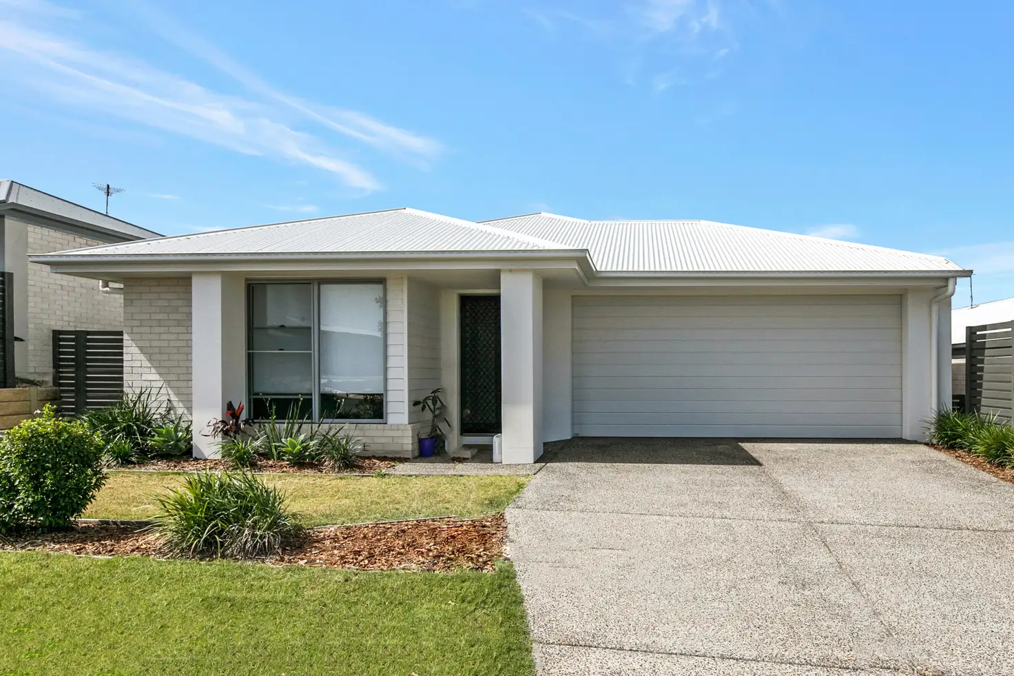 Main view of Homely house listing, 14 Chambers Ridge Boulevard, Park Ridge QLD 4125