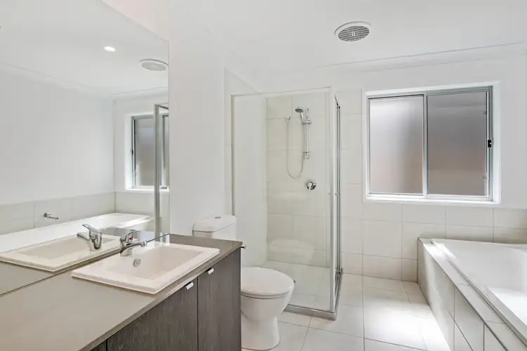 Second view of Homely house listing, 14 Chambers Ridge Boulevard, Park Ridge QLD 4125