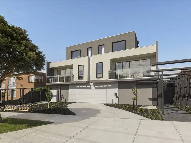 9/14 Vickery Street, Bentleigh VIC 3204