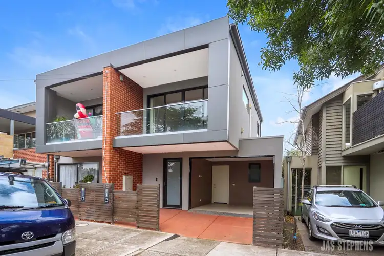 1E Norfolk Street, Yarraville VIC 3013