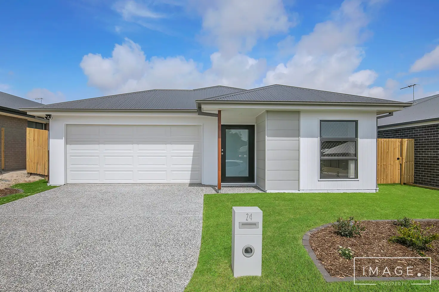 Main view of Homely house listing, 24 Target Drive, Griffin QLD 4503