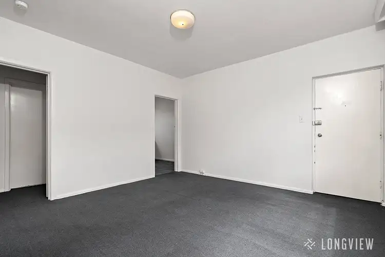 Fifth view of Homely apartment listing, 4/20 Marriott Street, St Kilda VIC 3182