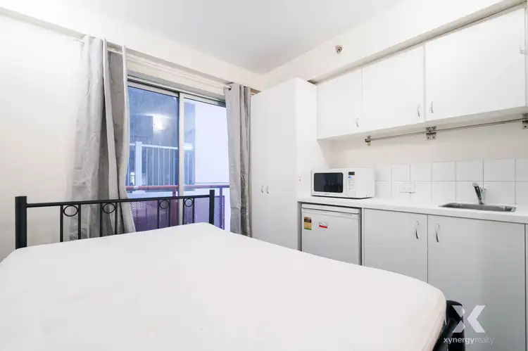 57/546 Flinders Street, Melbourne VIC 3000