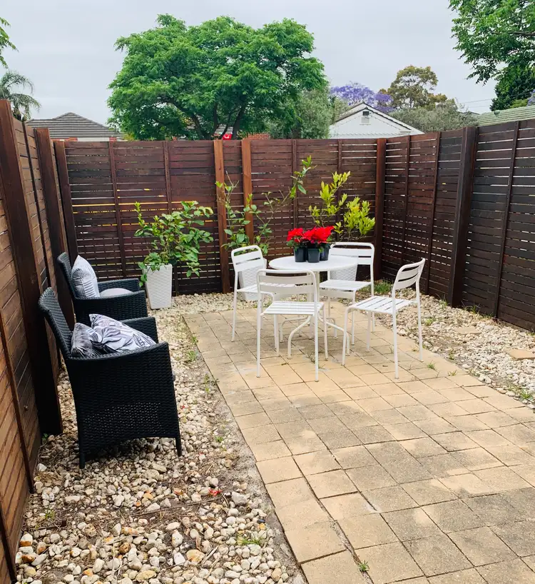 Third view of Homely unit listing, 1/8 Rudyard Street, Bentleigh East VIC 3165