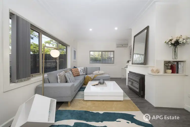 Fourth view of Homely unit listing, 1/8 Rudyard Street, Bentleigh East VIC 3165