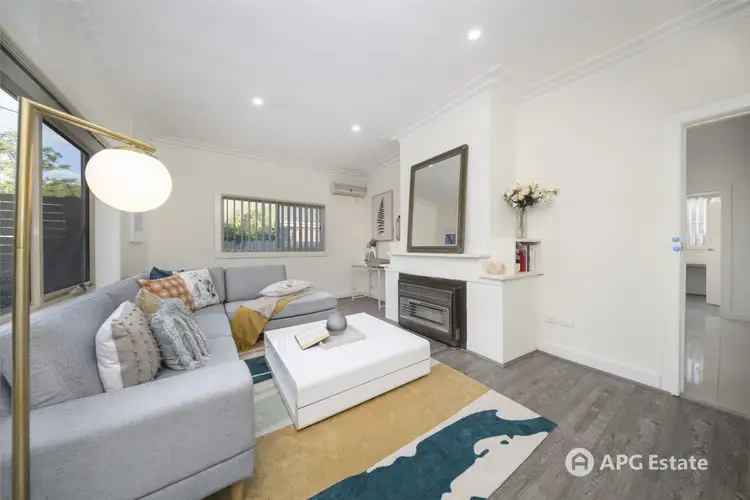Fifth view of Homely unit listing, 1/8 Rudyard Street, Bentleigh East VIC 3165