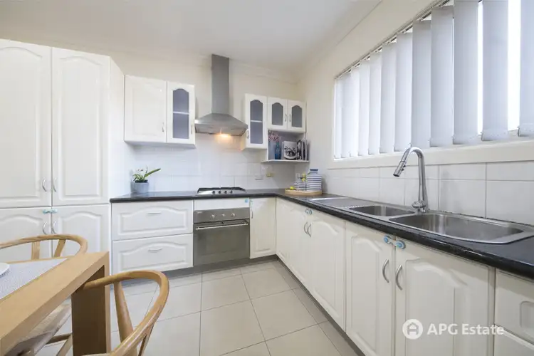 Sixth view of Homely unit listing, 1/8 Rudyard Street, Bentleigh East VIC 3165