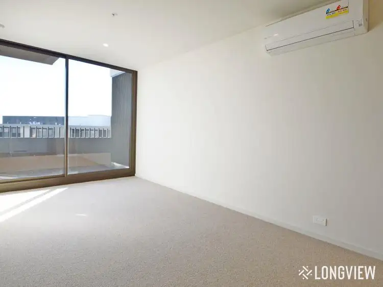 Second view of Homely apartment listing, 602/10 Station Street, Caulfield North VIC 3161