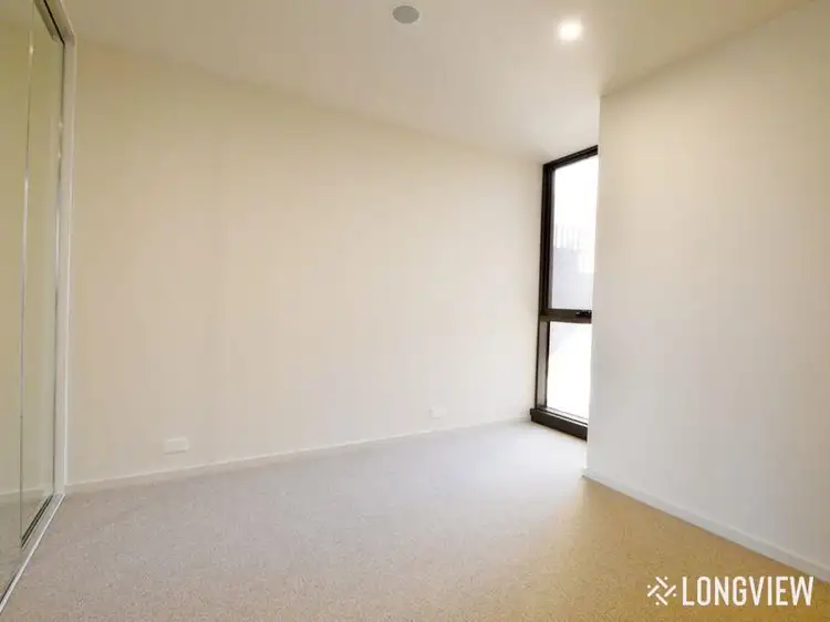 Third view of Homely apartment listing, 602/10 Station Street, Caulfield North VIC 3161