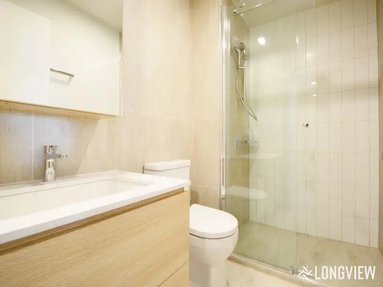 Fourth view of Homely apartment listing, 602/10 Station Street, Caulfield North VIC 3161