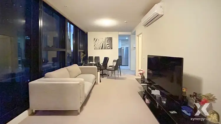 1611/568 Collins Street, Melbourne VIC 3000