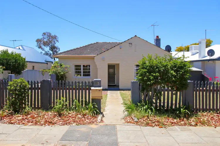 31 Mengler Avenue, Claremont WA 6010