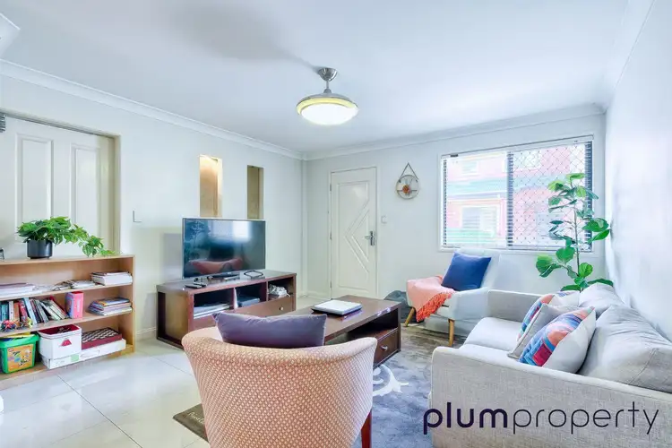 Fourth view of Homely townhouse listing, 10/57 Coonan Street, Indooroopilly QLD 4068