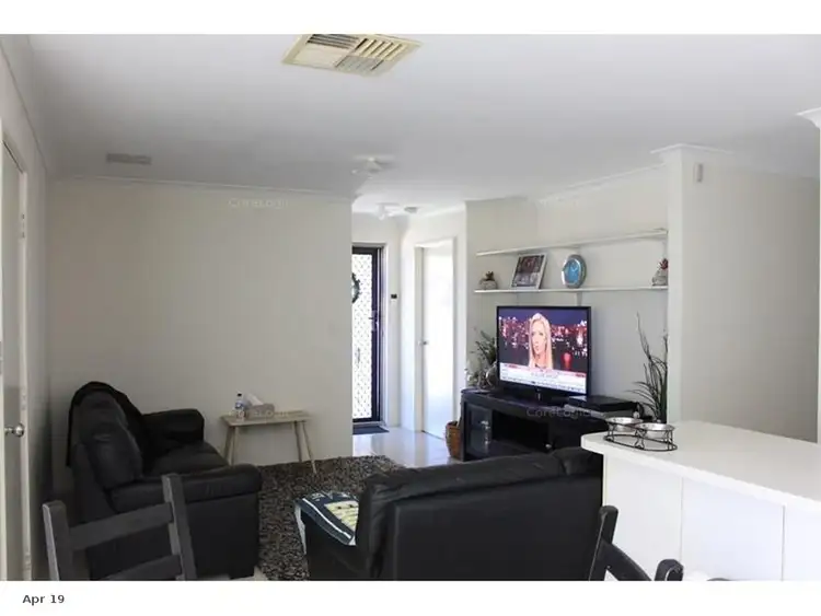 Second view of Homely villa listing, 40A HALLAND WAY, Westminster WA 6061