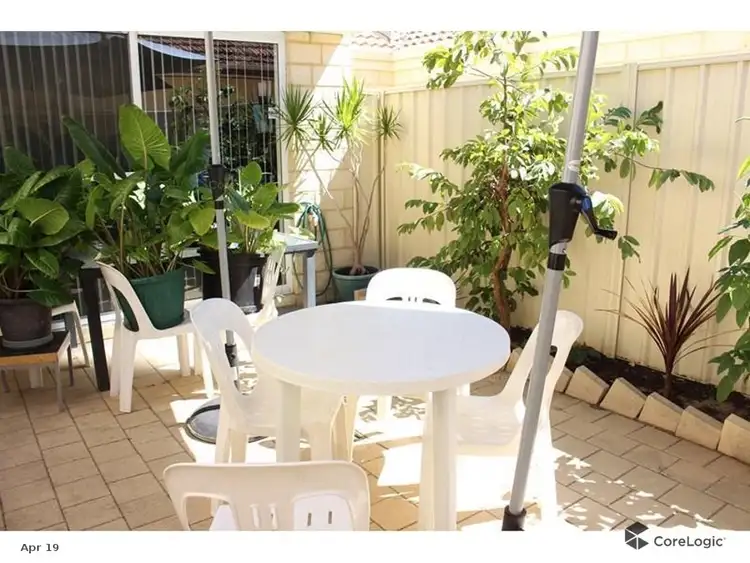 Third view of Homely villa listing, 40A HALLAND WAY, Westminster WA 6061